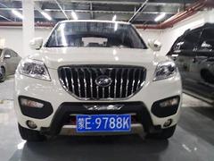 【搞定了！】力帆 力帆X60 2015款 1.8 无级 LX