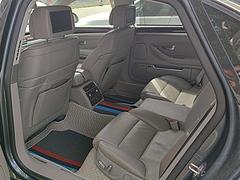 奥迪A8 2007款 A8L 4.2FSI 手自一体 Qua