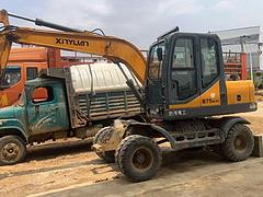 19年新源B75/9