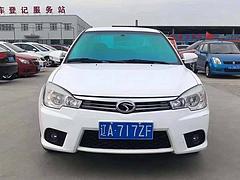 东南V3菱悦 2015款 1.5 手动 风采版