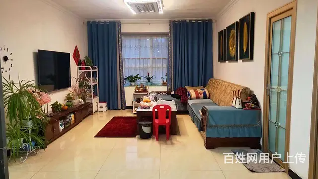 急售  义乌附近精装二室电梯房 有证可分期的图片