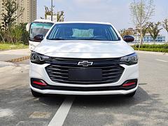 雪佛兰 科鲁泽 2019款 1.0T 双离合 320T 欢快