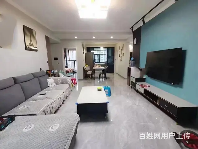 紫悦府 普通住宅 精装修的图片