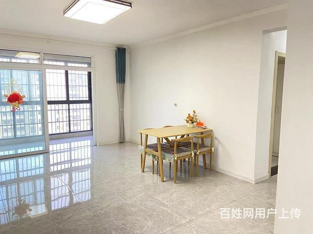 新怀家园，二室中装，家电齐全！的图片