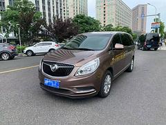 别克GL8 2018款 GL8 商旅车 2.0T 手自一体