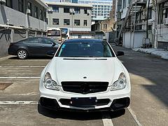 奔驰CLS-Class [CLS级] 2009款 CLS 5
