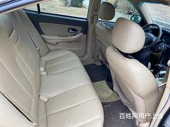 现代 伊兰特 2006款 伊兰特-三厢 1.6 自动 豪华型