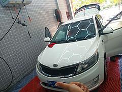 起亚K2 2012款 K2-两厢 1.4 自动 GLS