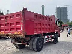 【急转】5台蓝牌东风商用蓝牌自卸车、轮边后桥
