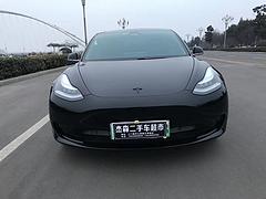 【搞定了！】特斯拉Model 3 2020款 标准续航后驱升