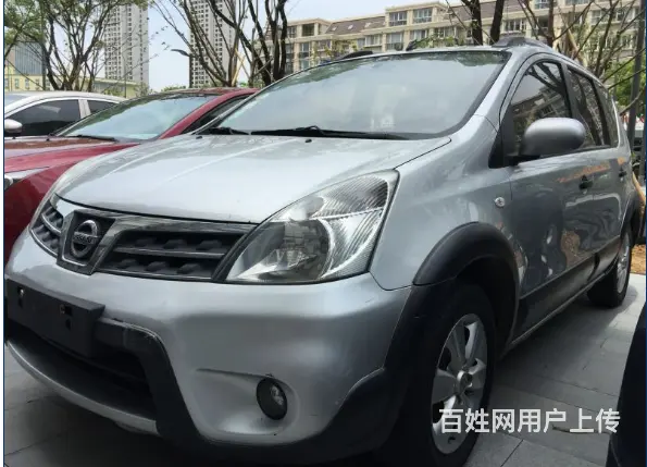 日产骊威 2010款 1.6L 手动 GI劲悦版全的图片