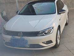大众 凌渡 2015款 1.4TSI 双离合 280TSI