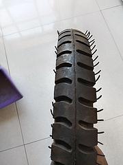 轮胎450-16