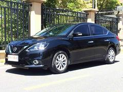日产轩逸 2016款 1.6L 自动 XV智享版