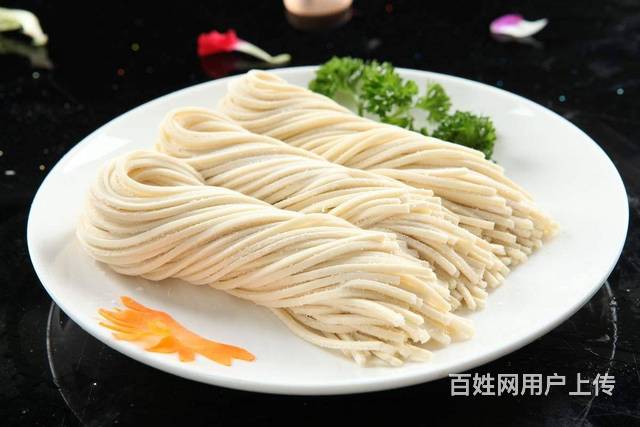 邯郸哪有培训正宗鲜面条饺子皮馄饨皮技术学习班