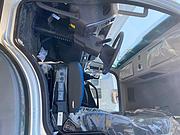 福田 厢式货车 国6
