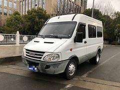 依维柯 宝迪 2016款 2.5T 手动
