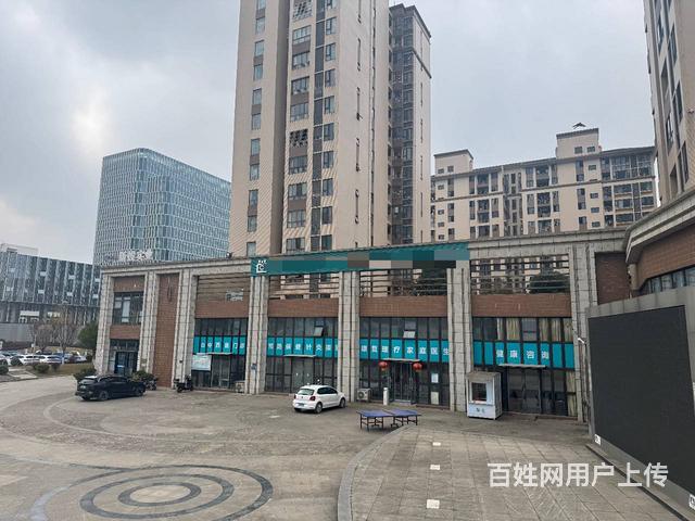 (众旺百铺通)科技城新区大型社区医院转让的图片