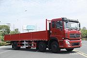 前四后四国六程力东风载货车 低息分期可定制
