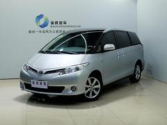 丰田普瑞维亚 [进口] 2006款 2.4L 自动