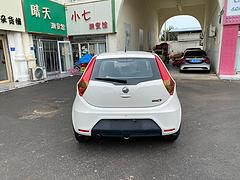 【搞定了！】MG3 2011款 MG3 Xross 1.5