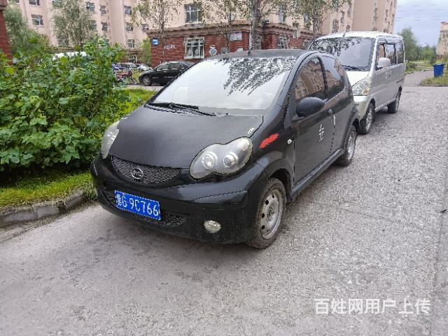 【搞定了！】比亚迪FO 2888元的图片