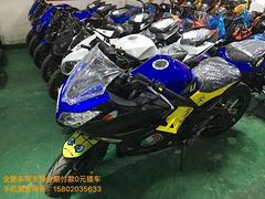 跑车专卖店！全场0首付:本田、铃木、北极光、地平线