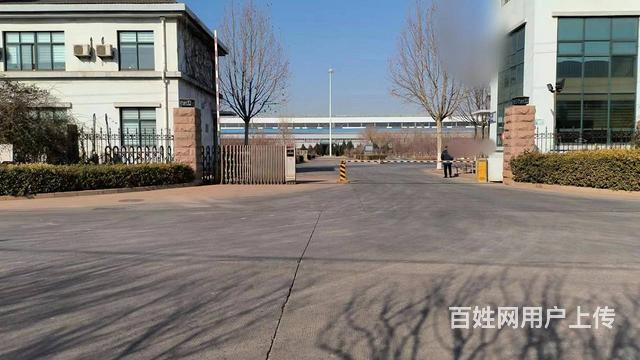 (玖玖)桓台果里镇工业园区紧邻金晶大道聚荣路厂房车间整租或分的图片