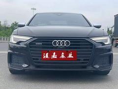 奥迪A6 2019款 A6L 2.0TFSI 双离合 45T