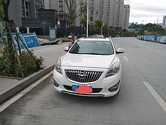 海马 福美来 2015款 福美来M5 1.6 手动 挚爱版