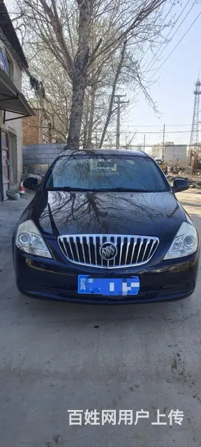别克的图片
