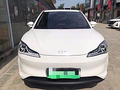 哪吒新能源纯电哪吒V