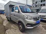 长安 厢式货车 国6