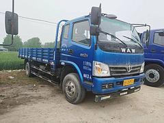 奥驰d3大黄牌自卸车，5.8米大箱,低价卖