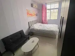 汉诺路民宿出租 一室一厅一厨一卫