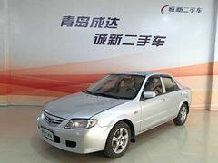 海马海福星 2010款 1.6L 手动 GL标准型