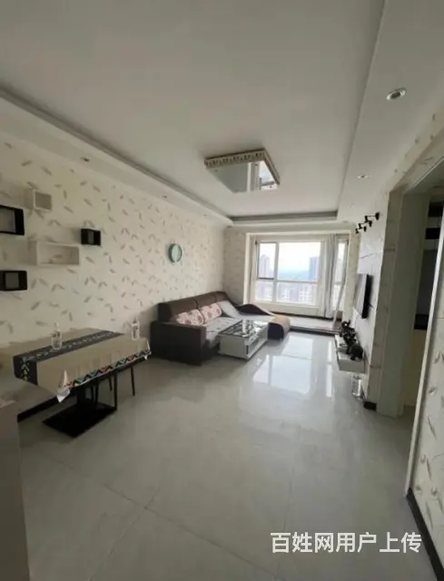 澳海澜庭75㎡2室1厅精装拎包即住的图片