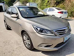 长安 逸动 2016款 逸动XT 1.6 手自一体 致酷型