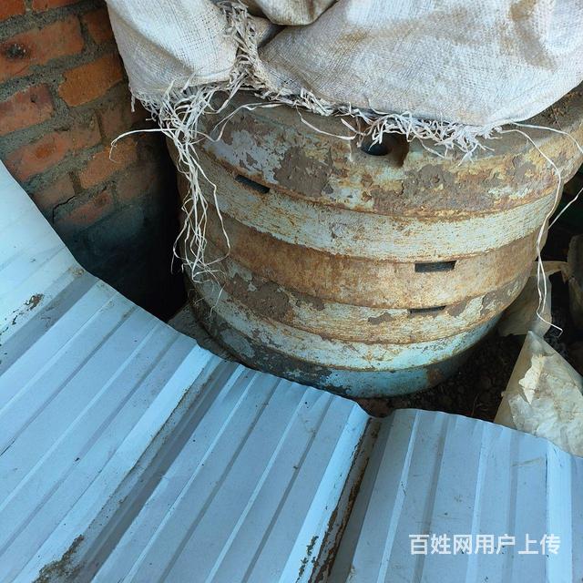 出卖904后配重铁的图片