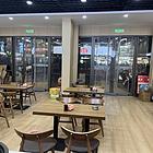 （找铺转铺上同城搜铺网)吾悦广场80平餐馆转让