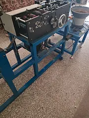 半成品元宝机