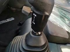 三环十通平板运输车