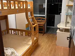 房东直租前埔南正规2房