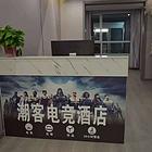 店铺位于周口市周口大道与松花江路天明城财富广场12号楼18层