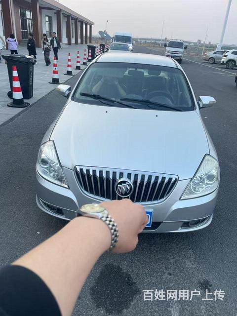 别克 凯越 2013款 1.5 手自一体 经典版的图片