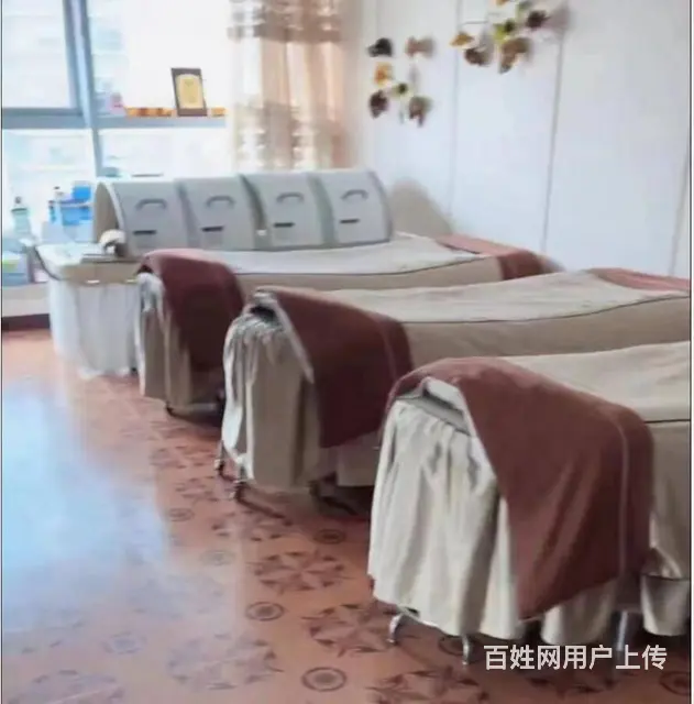 太原街旺地美容养生出兑可适合多种经营的图片