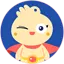 小老百姓W