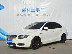 中华H530 2012款 1.6L 手动 舒适天窗