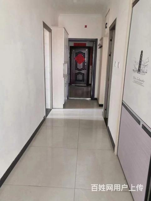 府邸三期 普通住宅 中等装修的图片