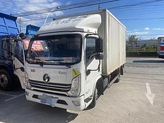 4.2米 厢式货车 车况好